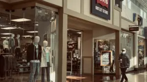 Le bénéfice de Levi Strauss augmente de 30,2 % au premier trimestre fiscal à 152 millions.