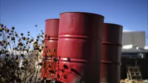 Le Brent a avancé de 0,70 % après un nouvel ultimatum de Trump pour la réouverture d'Ormuz.