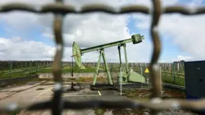 Le Brent chute de près de 6% avec l'augmentation des tensions entre l'Iran et les États-Unis.