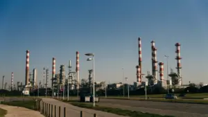 Le Brent dépasse 111 dollars avec des négociations stagnantes et le détroit d'Ormuz bloqué.