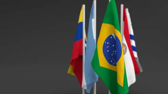 Le Brésil espère que l'accord UE-Mercosur améliorera les liens et augmentera les exportations.