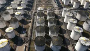 Le Brésil peut déjà être une alternative à l'approvisionnement énergétique de l'UE.