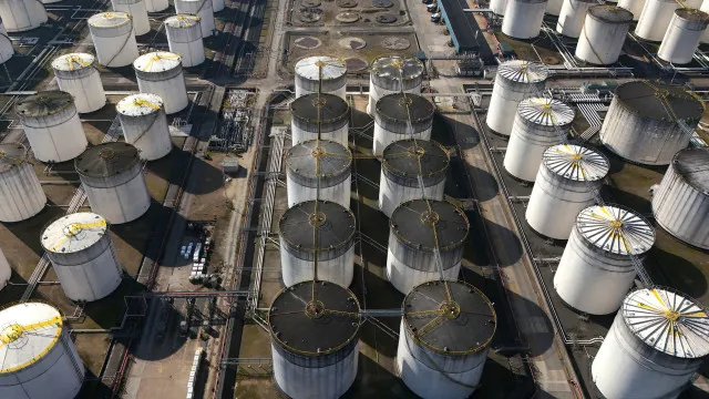 Le Brésil peut déjà être une alternative à l'approvisionnement énergétique de l'UE.