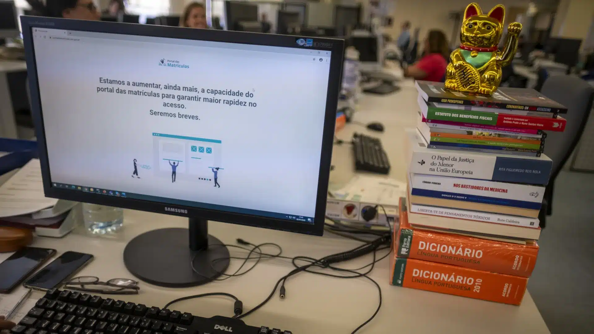 Le calendrier des inscriptions pour la prochaine année scolaire est déjà connu : Notez