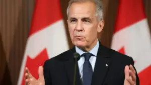 Le Canada annonce un fonds souverain d'investissement pour les projets nationaux.