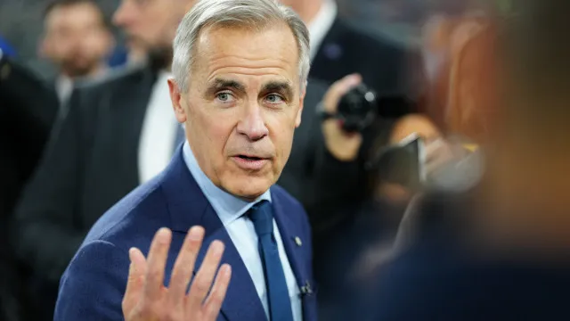 Le Canada crée un comité consultatif pour les relations économiques avec les États-Unis