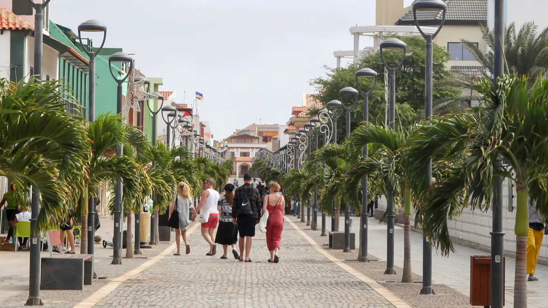 Le Cap-Vert associe les plaintes d'infections aux tentatives d'obtenir des indemnisations.