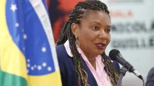 Le Cap-Vert et le Brésil renforcent la coopération culturelle avec un nouveau protocole d'accord.