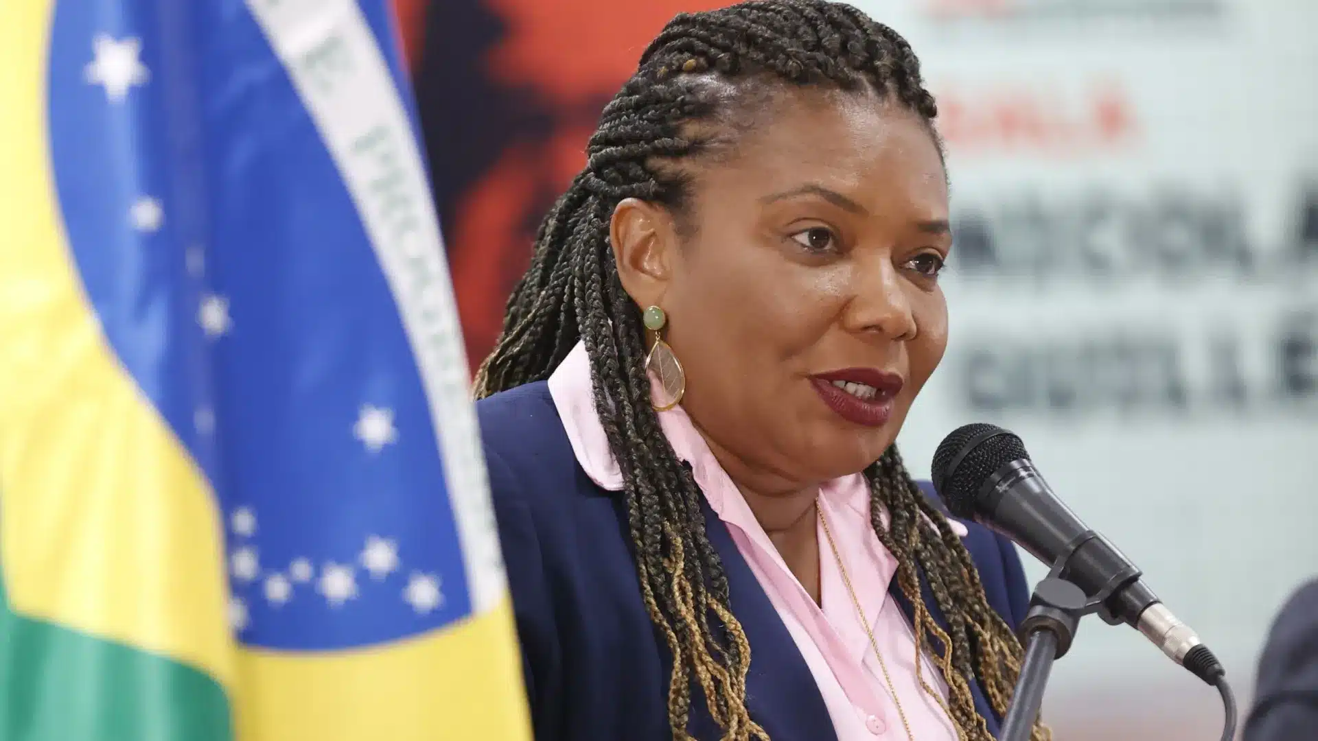 Le Cap-Vert et le Brésil renforcent la coopération culturelle avec un nouveau protocole d'accord.