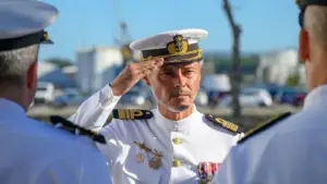 Le capitaine du port de Viana do Castelo meurt subitement à 52 ans.