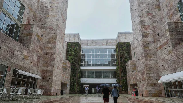 Le CCB inaugure une programmation créée à partir de livres pour enfants.