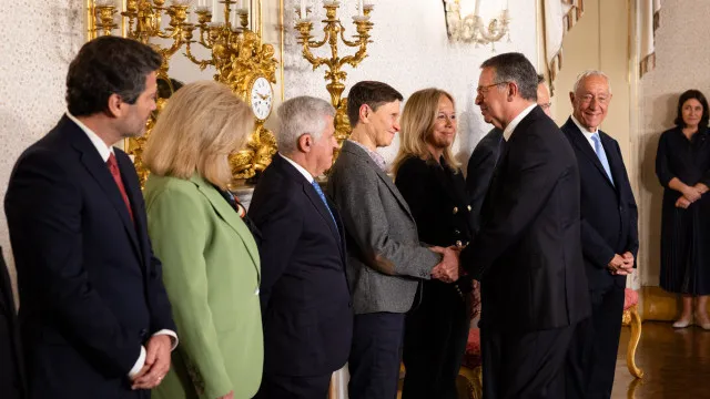 Le Conseil d'État met en garde contre les "menaces hybrides et risques émergents".