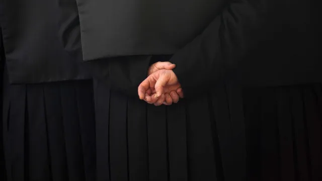 Le Conseil Supérieur propose l'extinction de la section de violence domestique du DIAP Porto.