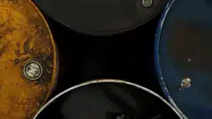 Le cours du Brent pour livraison en juillet augmente de 7,78% à 109,03 dollars.