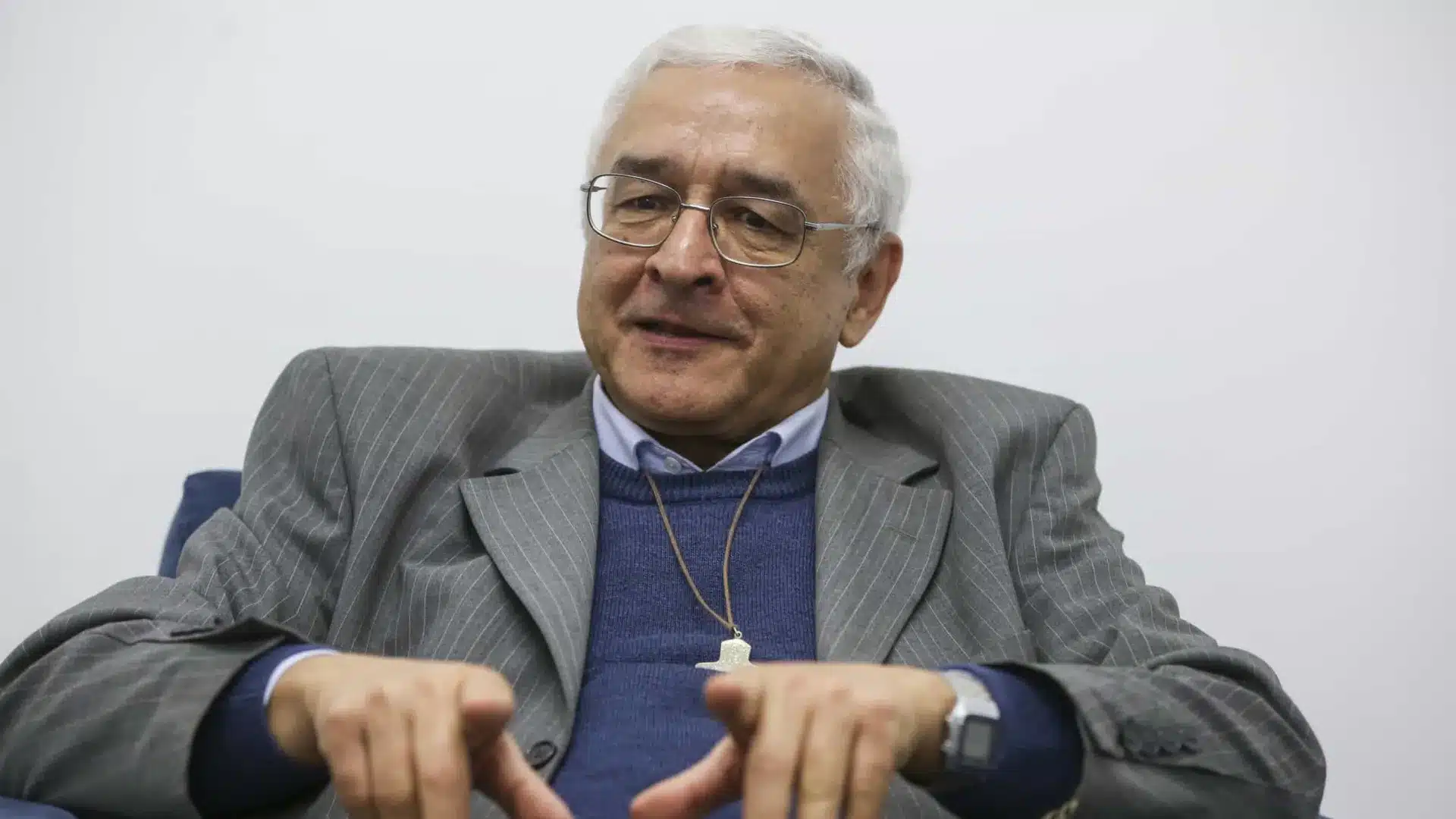 Le débat interne sur les changements dans l'Église doit conduire à des "décisions".