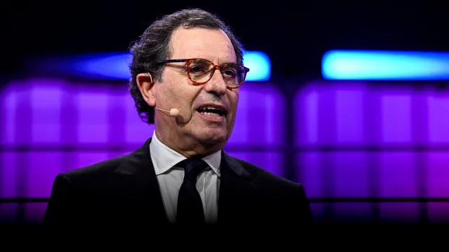 Le défi de l'économie portugaise "est de croître avec résilience"