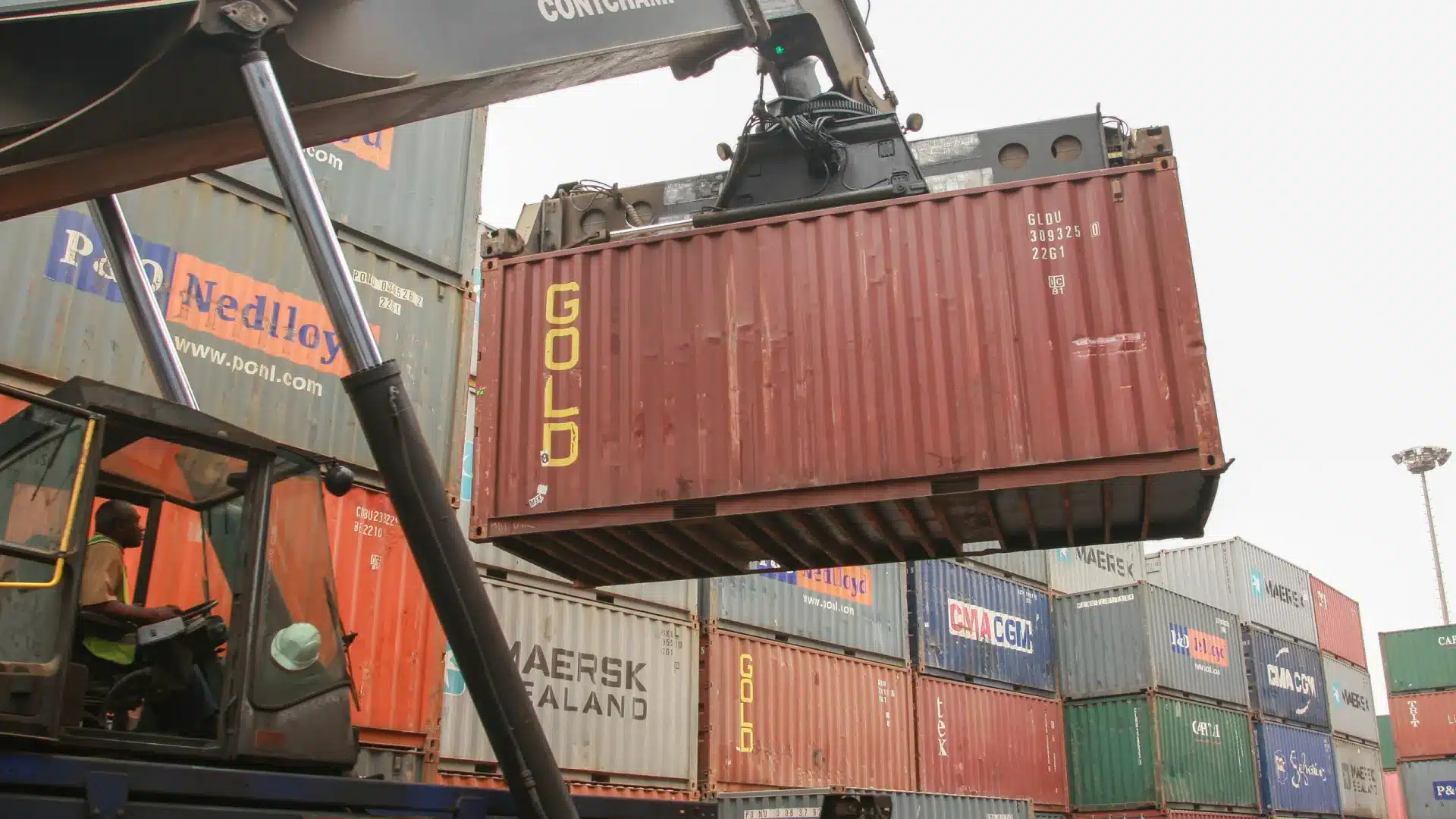 Le déficit commercial mozambicain continue de s'aggraver jusqu'à fin septembre.