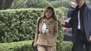 Le départ devant le Santa Maria "prouve" la nécessité d'une urgence régionale.