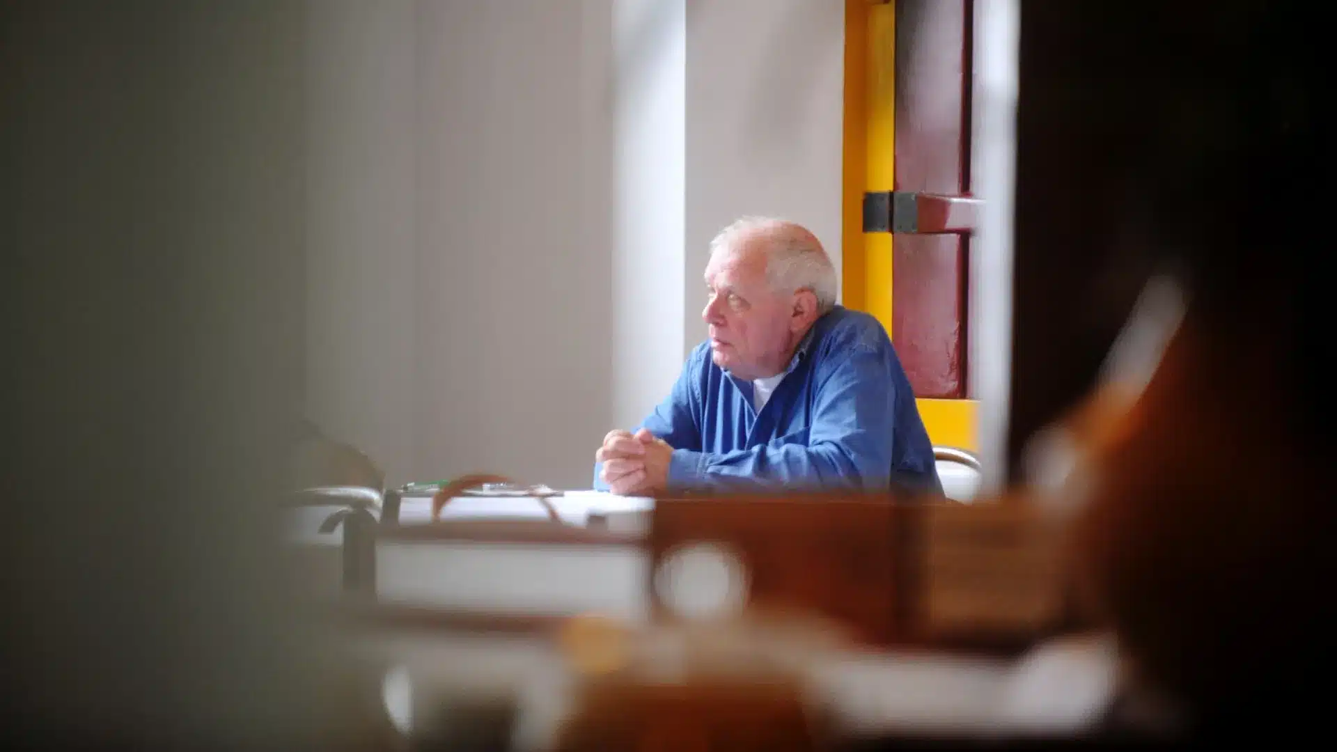 Le Festival 5L revient en mai avec pour thème "Maison" et un hommage à Lobo Antunes.