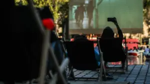 Le Festival Porto Femme examine le travail car il manque "beaucoup" pour atteindre la parité.