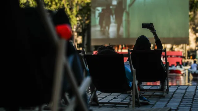 Le Festival Porto Femme examine le travail car il manque "beaucoup" pour atteindre la parité.