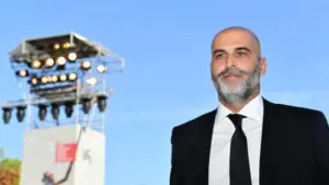 Le film de Tiago Guedes "Aqui" rejoint le programme du festival de Cannes.