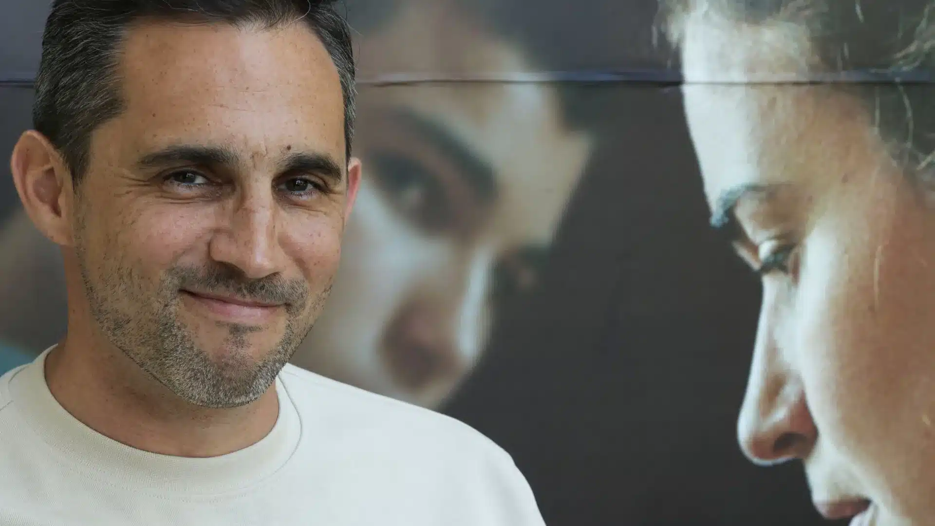 Le film "O Barqueiro" de Simão Cayatte sort jeudi.