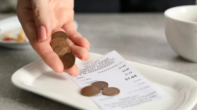 Le fisc révèle quatre avantages de demander le numéro de contribuable sur la facture