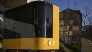 Le funiculaire de Graça devrait rouvrir jeudi, déclare Carris.