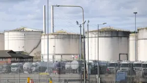 Le G7 unanime sur le fait qu'il est "urgent de limiter le coût pour l'économie mondiale".