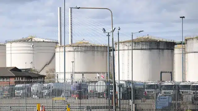 Le G7 unanime sur le fait qu'il est "urgent de limiter le coût pour l'économie mondiale".