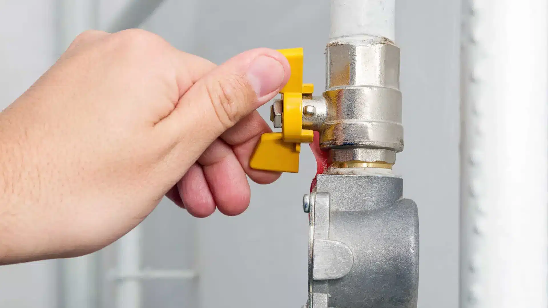 Le gaz naturel augmente de 8 % en raison du manque d'accord dans les négociations de paix.