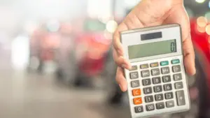 Le gazole a en effet connu une baisse importante Pour tous? La preuve par neuf