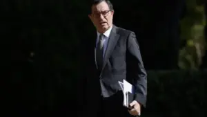 Le gouvernement a réaffecté 900 millions du PRR à l'innovation et à la compétitivité.