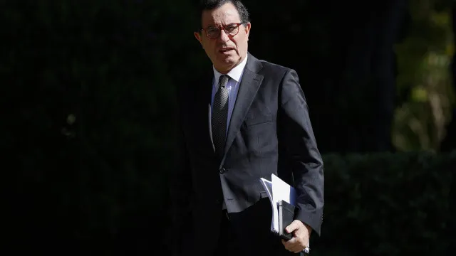 Le gouvernement a réaffecté 900 millions du PRR à l'innovation et à la compétitivité.