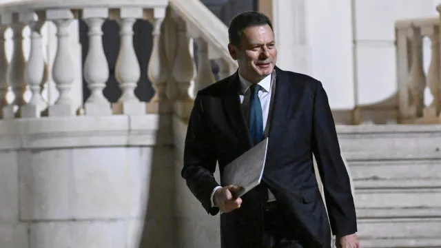 Le gouvernement approuve et présente aujourd'hui la version finale du PTRR : Quelles mesures arrivent ?