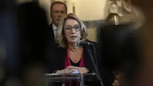 Le gouvernement approuve une stratégie pour réduire le taux d'accidents du travail.