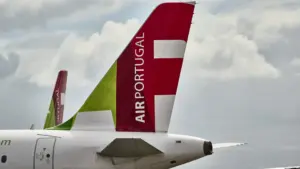 Le gouvernement assume le litige de la compagnie aérienne Azul contre TAP.