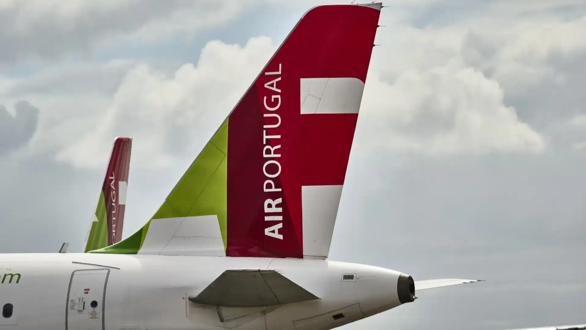 Le gouvernement assume le litige de la compagnie aérienne Azul contre TAP.