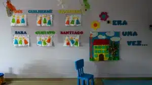 Le gouvernement augmente les fonds : Voyez combien il paie pour chaque enfant en maternelle.