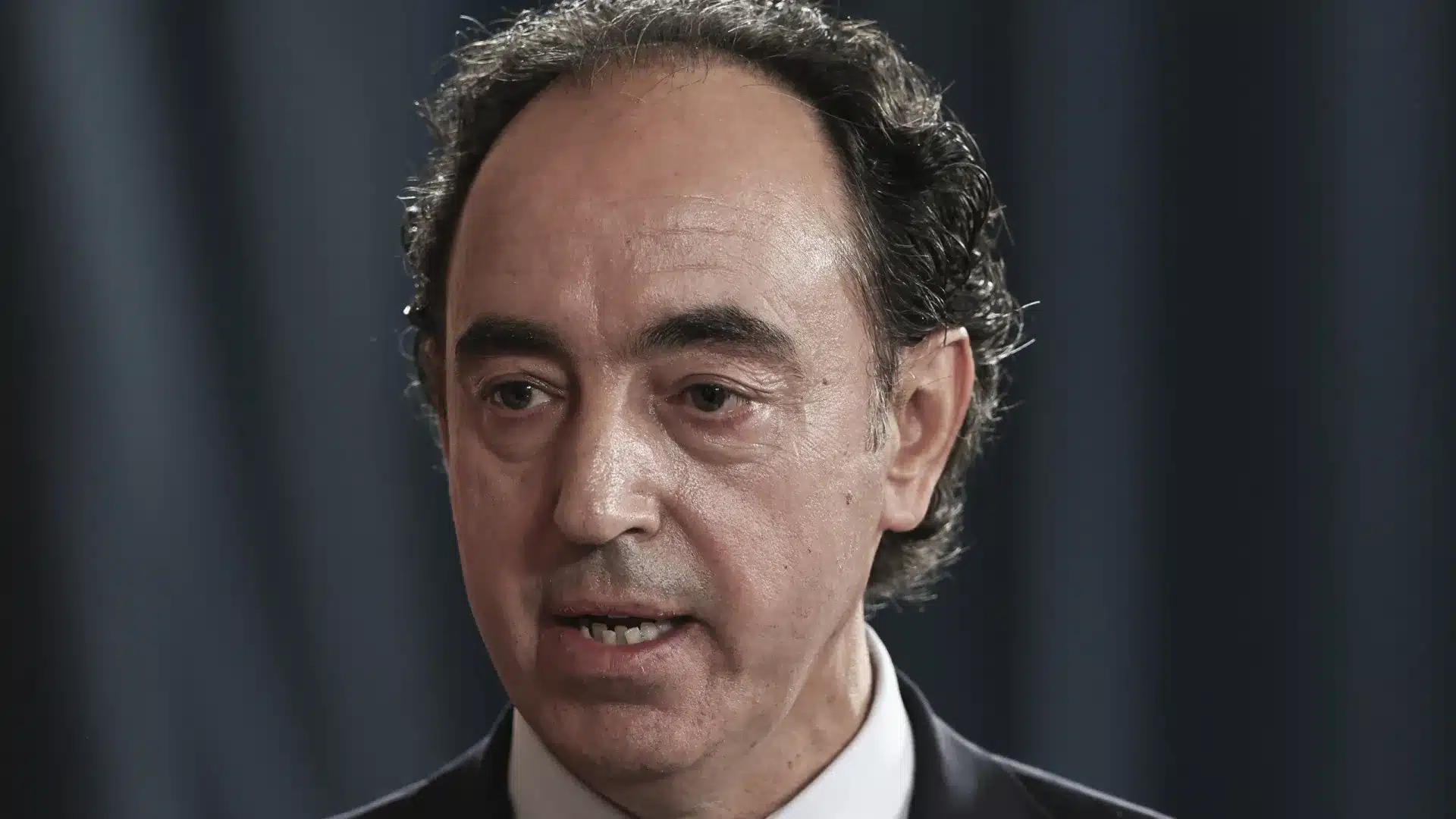 Le gouvernement défend le renouvellement générationnel des bergers pour avoir plus de bétail.