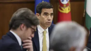 Le gouvernement dit que la panne a exposé des fragilités et a conduit à un renforcement de la réponse.