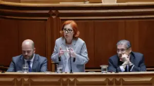 Le gouvernement présente le Plan National de Restauration de la Nature d'ici septembre.