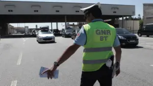 Le gouvernement va réactiver la Brigade de Transit de la GNR.