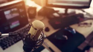 Le gouvernement veut renforcer la radio en tant que "agent de communication en crise".