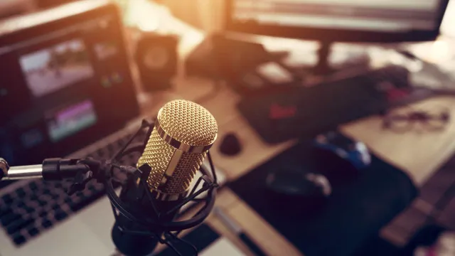 Le gouvernement veut renforcer la radio en tant que "agent de communication en crise".