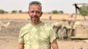 Le Luso-Belge détenu en RCA a été libéré et arrive aujourd'hui à Lisbonne.