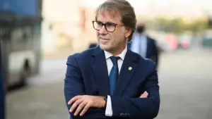 Le MAI loue le choix du nouveau directeur de la PJ : "Il accomplira une excellente mission".