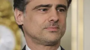 Le Médiateur reste à élire après avoir échoué à obtenir 2/3 des voix favorables.