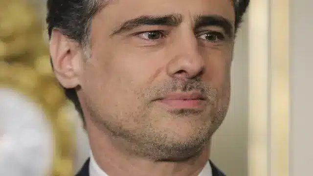 Le Médiateur reste à élire après avoir échoué à obtenir 2/3 des voix favorables.